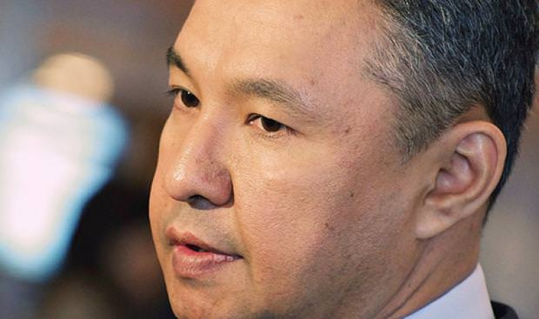 140 миллиардов долларов предложил вернуть в Казахстан Азат Перуашев