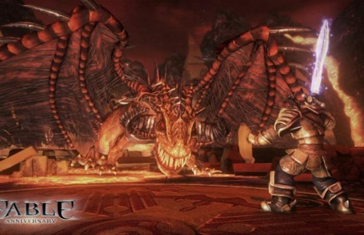 В Fable Anniversary добавят поддержку модификаций