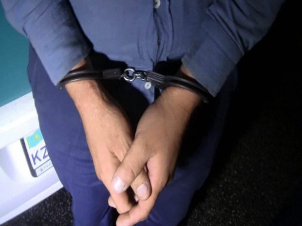 Крупная квартирная кража раскрыта в Акмолинской области