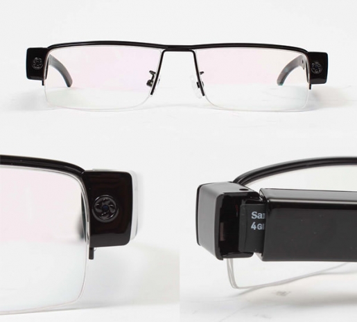 Google Glass для бедных