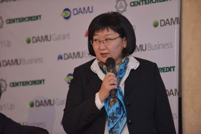 Программа «Дорожная карта бизнеса» поддержала более 2,4 тыс. проектов женщин-предпринимателей