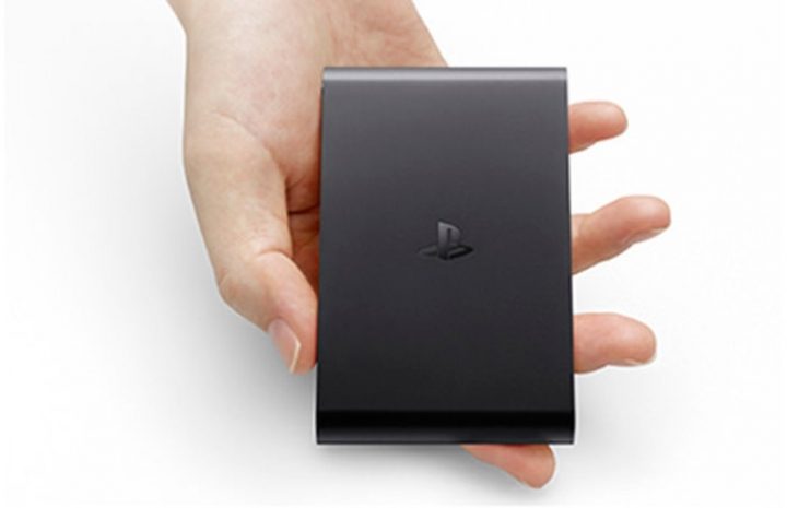 Назван срок российского релиза Playstation TV