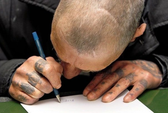 Костанайские зэки за январь заработали почти 3 млн тенге