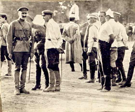 Актюбинская операция — как громили Колчака