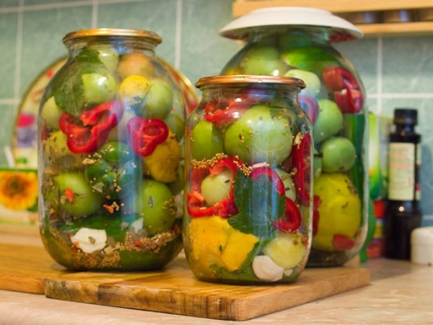 Чем домашние продукты хуже магазинных