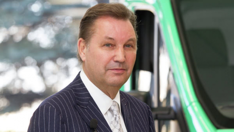 «АвтоВАЗ» возглавил швед