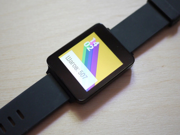 Обзор Android Wear: что умеет «ручной» Google