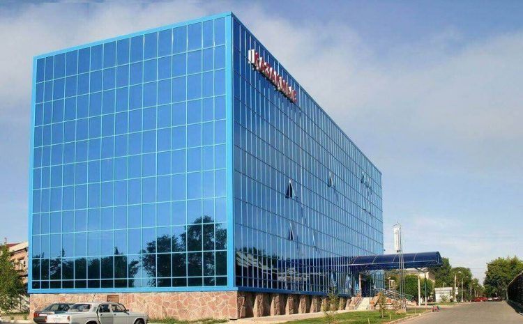 Казахмыс обнародовал детали предстоящей реорганизации компании