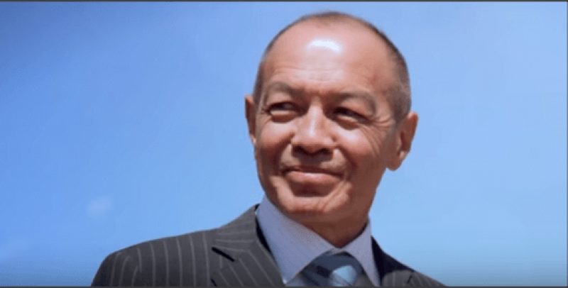 Тохтар Тулешов арестован на два месяца