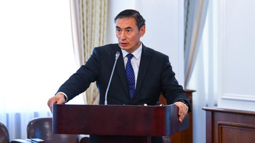 Минсельхоз РК просят быть настойчивыми в вопросе оборота семян с ГМО