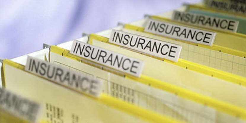 Страховой рынок Казахстана поставил пятилетний рекорд