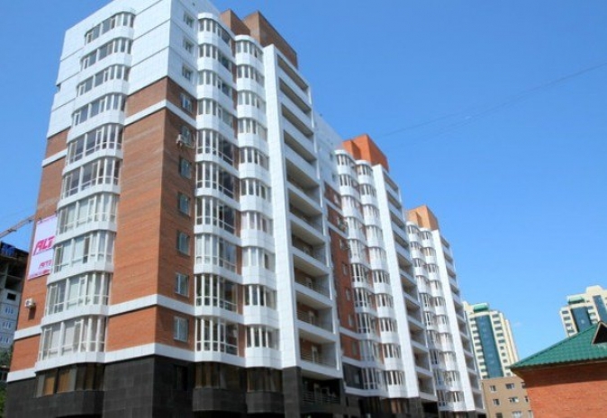 Жилстройсбербанк начинает прием заявлений от жителей Алматы