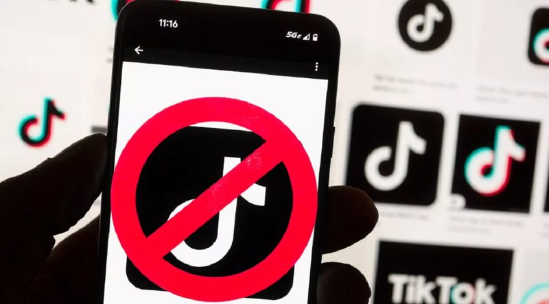 TikTok-аферa с правами: 45 человек были обмануты в Шымкенте