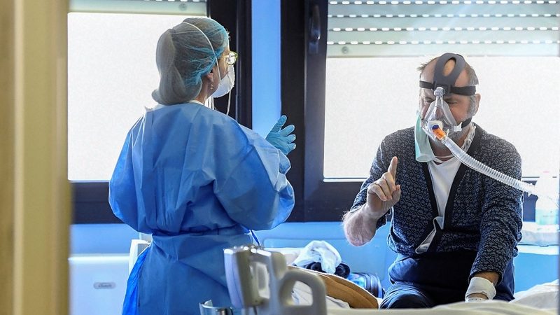 Более 417 миллионов человек заражены коронавирусом в мире