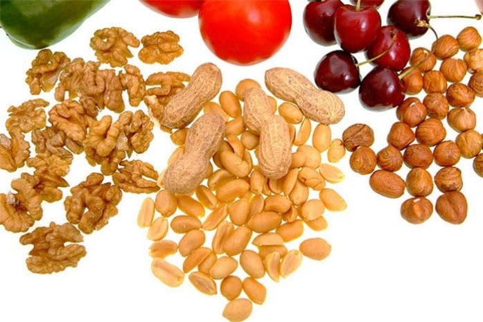 Двенадцать лучших источников полезного белка