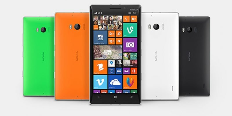 Microsoft продолжит использование брендов Nokia Lumia, Asha и X