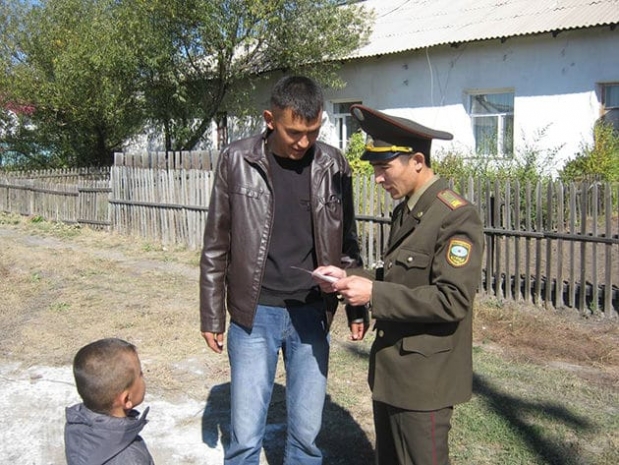 В Карагандинской области проходит месячник пожарной безопасностиЭксклюзив