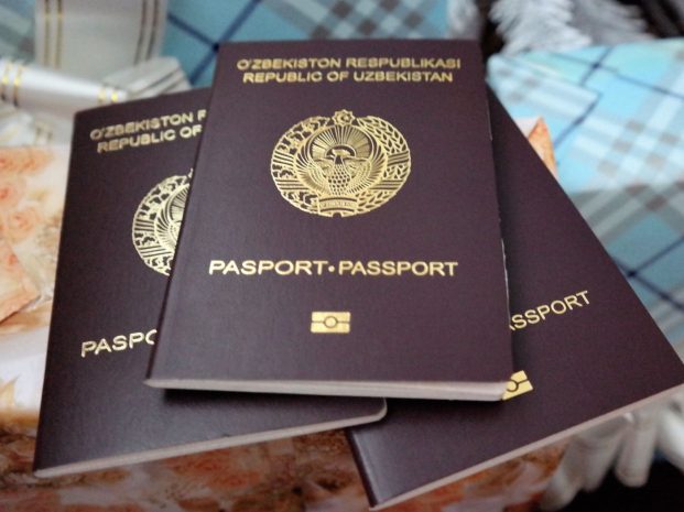 Өзбекстан әлемдік паспорт рейтингінде 75-ші орынды иеленді