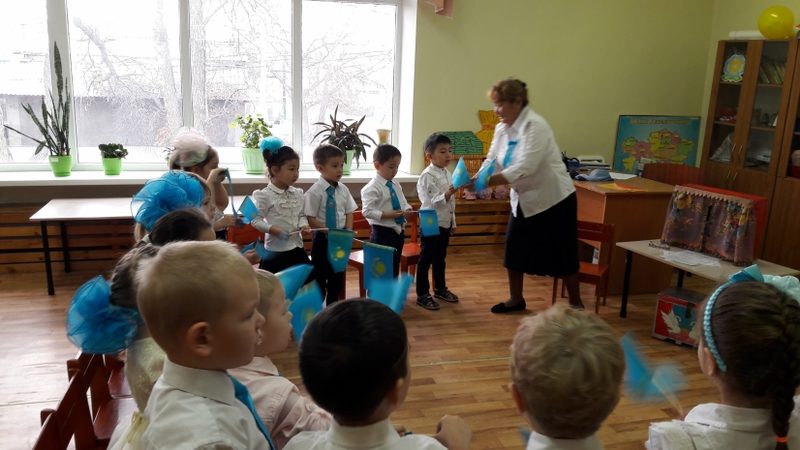 Просьбы воспитательниц детских садов услышаны — Токаев