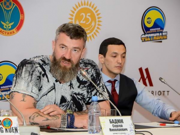 Зрелищные поединки ожидают астанчан