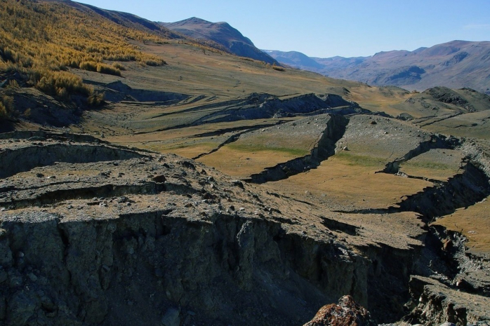 Прогноз о мегаземлетрясениях озвучил сейсмолог Франк Хугербитс