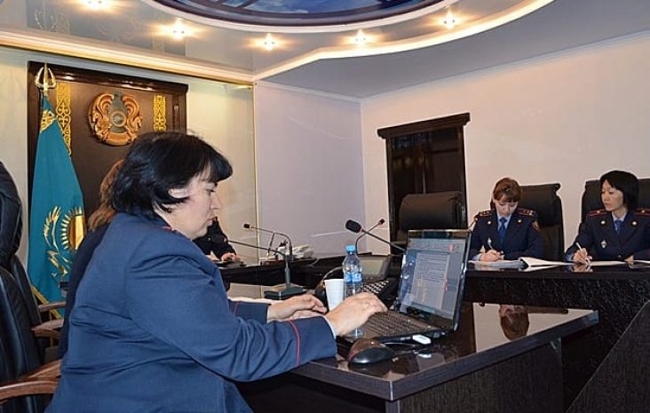 Ювенальные прокуратуры предложено создать в Казахстане