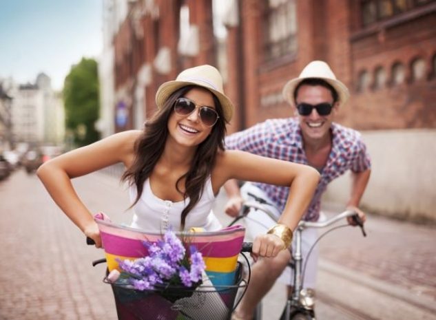 Топ девять правил, как завоевать сердце мужчины