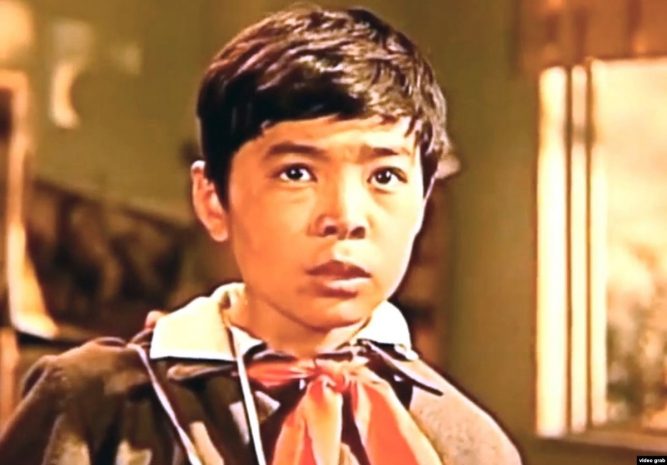 Фильм «Меня зовут Кожа» признан неувядающей классикой в Лондоне