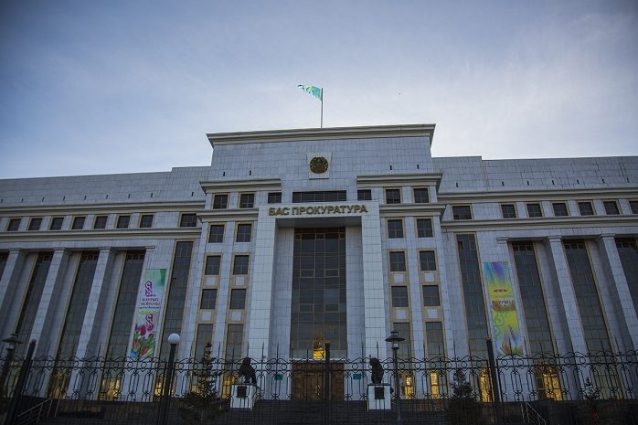 Председатель Верховного суда РК: Мы не знаем, что такое проектный менеджмент