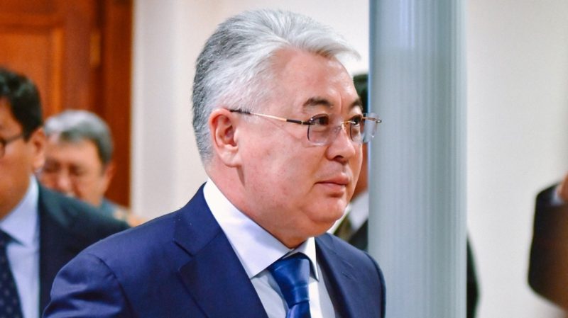 Казахстанские аккумуляторы вышли на рынки Италии и ОАЭ