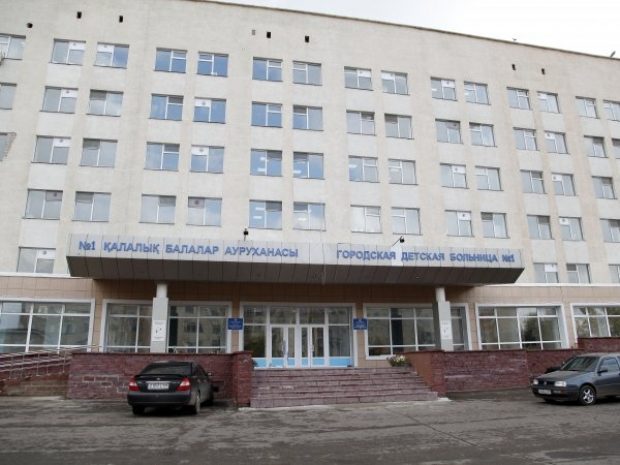 В больницах и поликлиниках Астаны пройдут бесплатные консультации