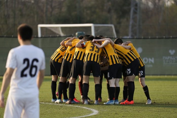 Без главного тренера остался футбольный клуб «Кайрат»