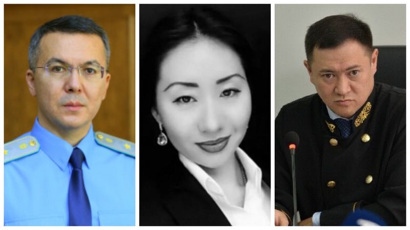 1,5 года за убийство: Алматинский горсуд отменил приговор