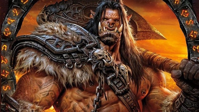 Blizzard может легализовать торговлю игровым золотом в WoW
