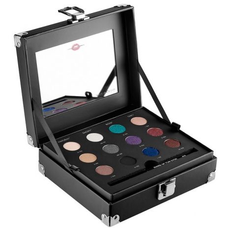 Make Up For Ever празднует юбилей