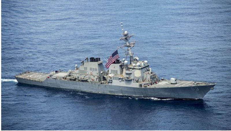 США и Южная Корея отложили совместные учения на время ОИ-2018