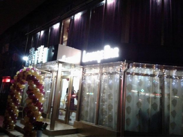 Акимат Алматы подал в суд на Lounge Bar «Sivi»