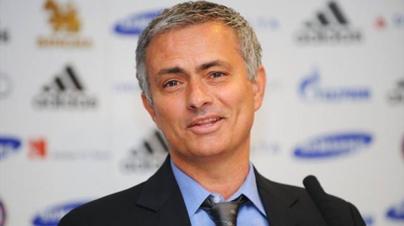 Моуринью отказался возглавить сборную Англии из-за Казахстана