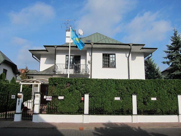 Арест помощника военного атташе РК в Польше подтвердили в Минобороне