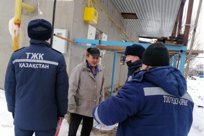 ЧС: проверь тягу в дымоходе