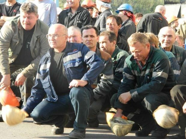 Профсоюз «АрселорМиттал Темиртау»: Заявление о возможном снижении зарплат - пустое сотрясание воздуха