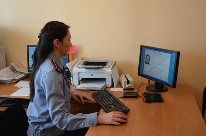 В Астане пропал молодой человек