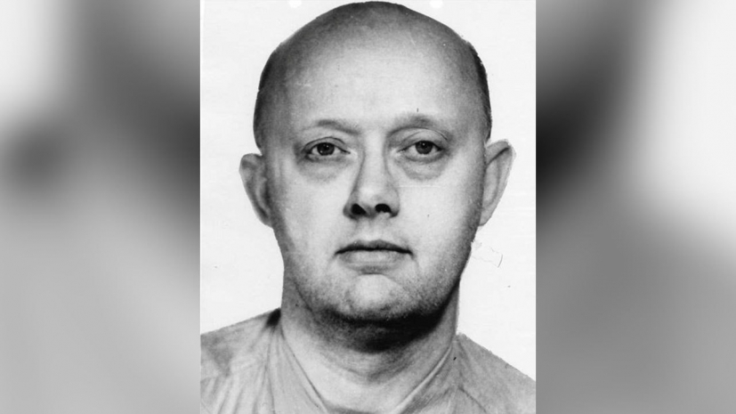 Отец убийцы из Лас-Вегаса оказался известным преступником