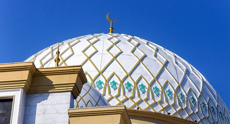 В Казахстане призыв к молитве не должен превышать 70 децибел