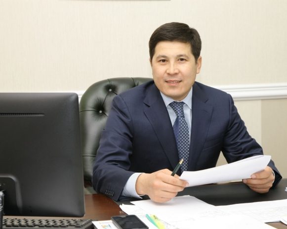 Экс-замминистра обороны получил назначение в Минфине