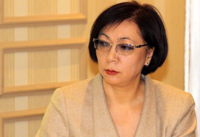 Глава Минздрава Казахстана назвала основные причины смертности