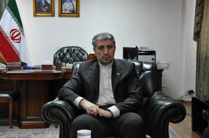 Посол Ирана в РК: «Переговоры могут быть действенными»