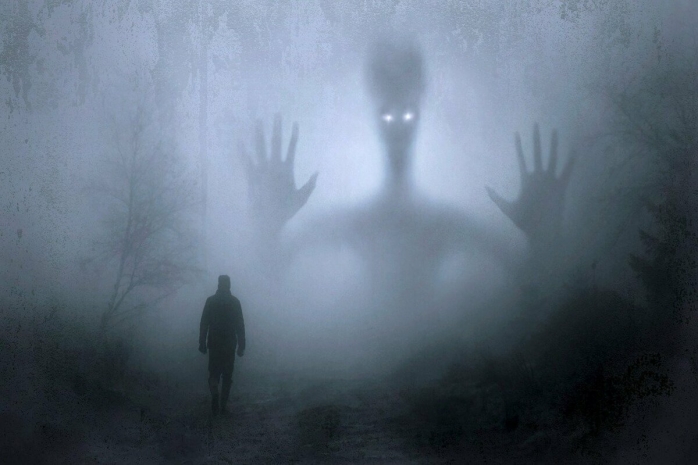 Японские ученые выяснили причину кошмарных снов