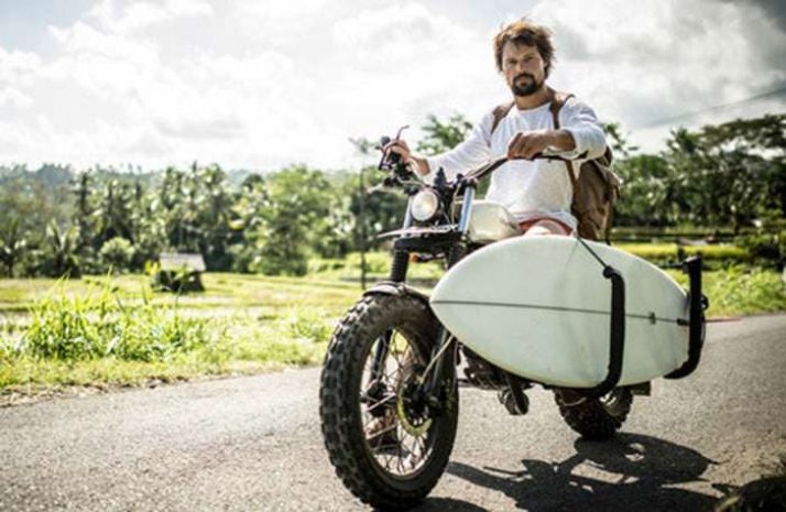 Данила Козловский рисковал жизнью