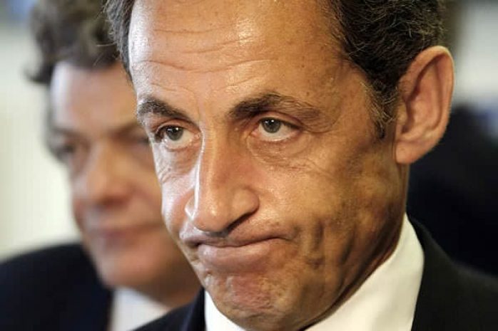 Прокуратура хочет закрыть «дело Бетанкур» в отношении Саркози